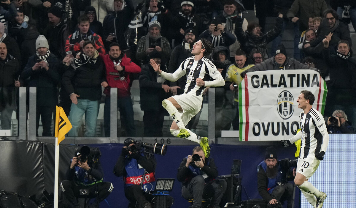 Η «Tether» βάζει βόμβα στη Serie A: Η πρόταση του 1 δισ. ευρώ για εξαγορά της Γιουβέντους