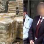 Συνελήφθη ο Έλληνας Εσκομπάρ: Από το «Africa 1» με 5,4 τόνους κοκαΐνης στον Ατλαντικό με 7 τόνους