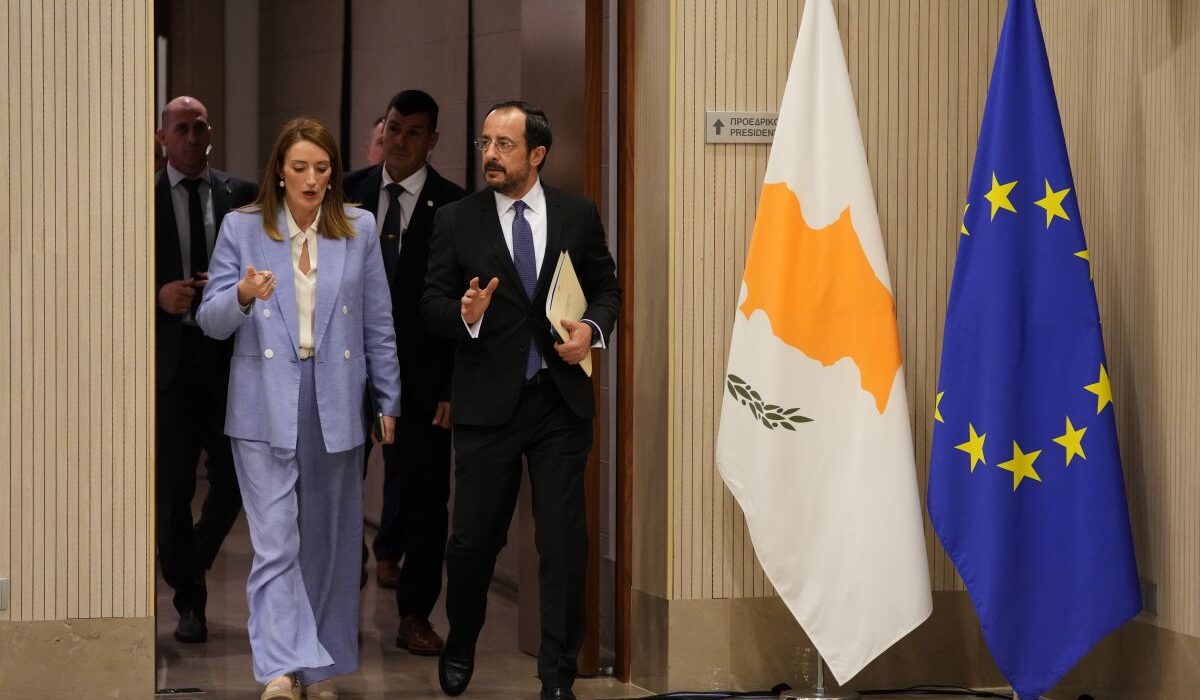 ΚΥΠΡΟΣ