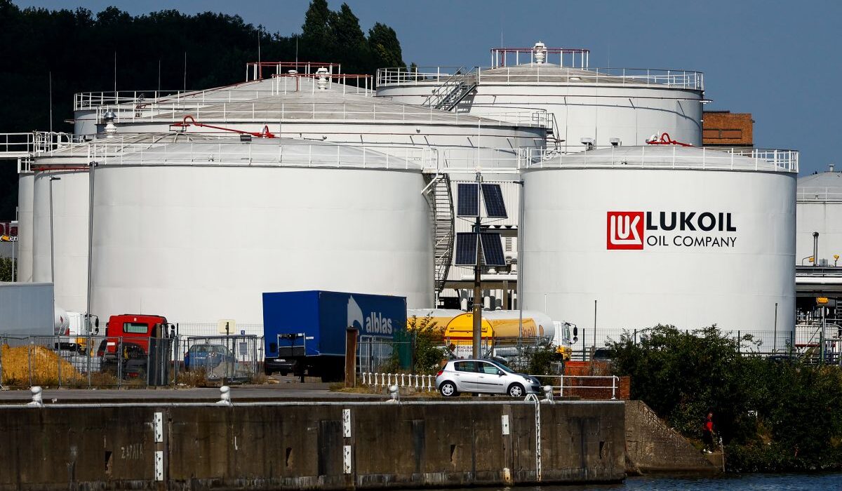 ΡΩΣΙΑ-ΠΕΤΡΕΛΑΙΟ