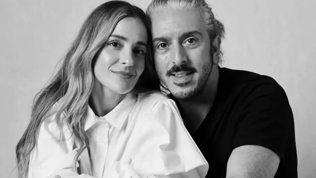 Ακυρώθηκε η παγκόσμια περιοδεία με Μποφίλιου και Χαρούλη – Τι θα γίνει με τα εισιτήρια