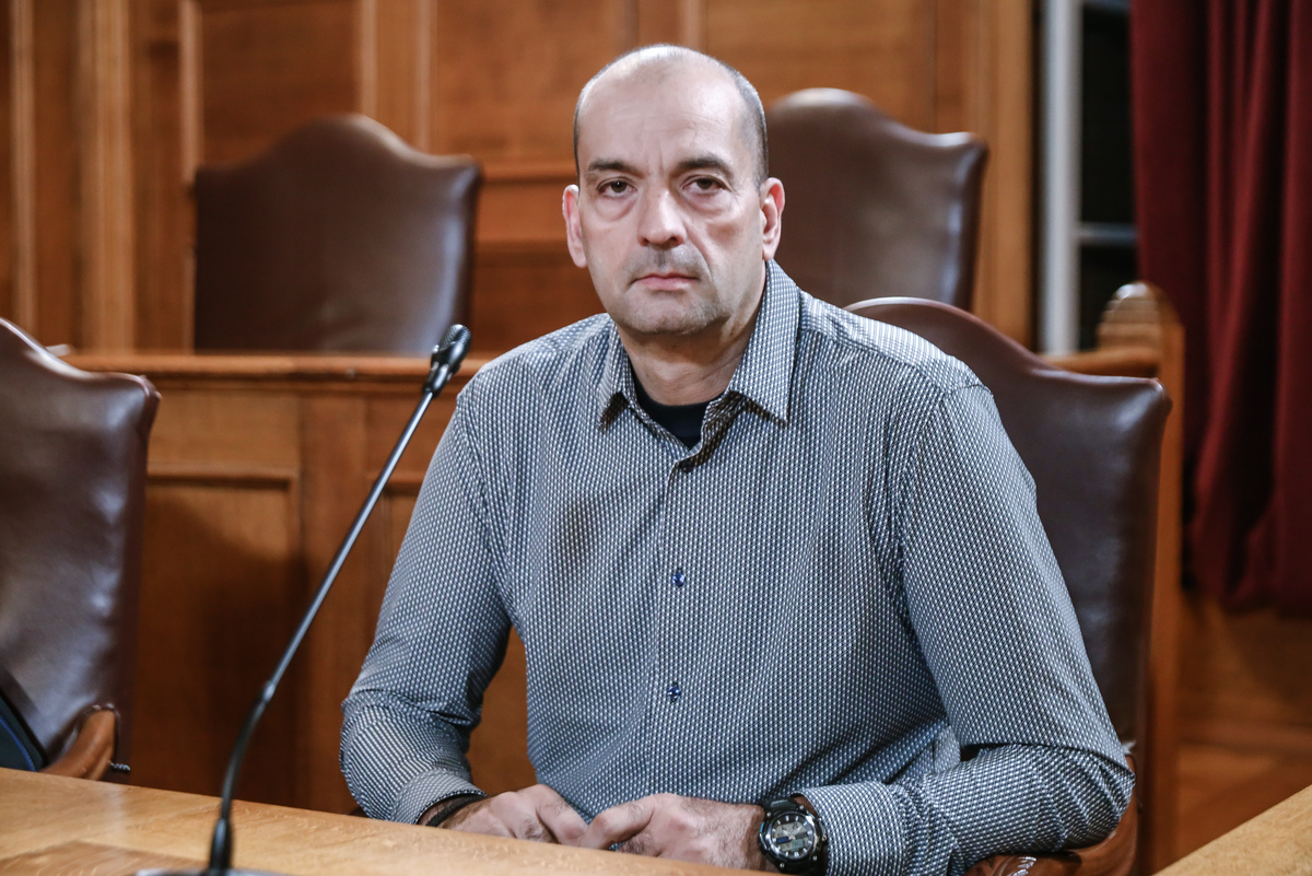 Χρήστος Μαγειρίας στην Εξεταστική: Δώρο από τη μητέρα μου η Ferrari – Κέρδισα 25.000 ευρώ στο Τζόκερ