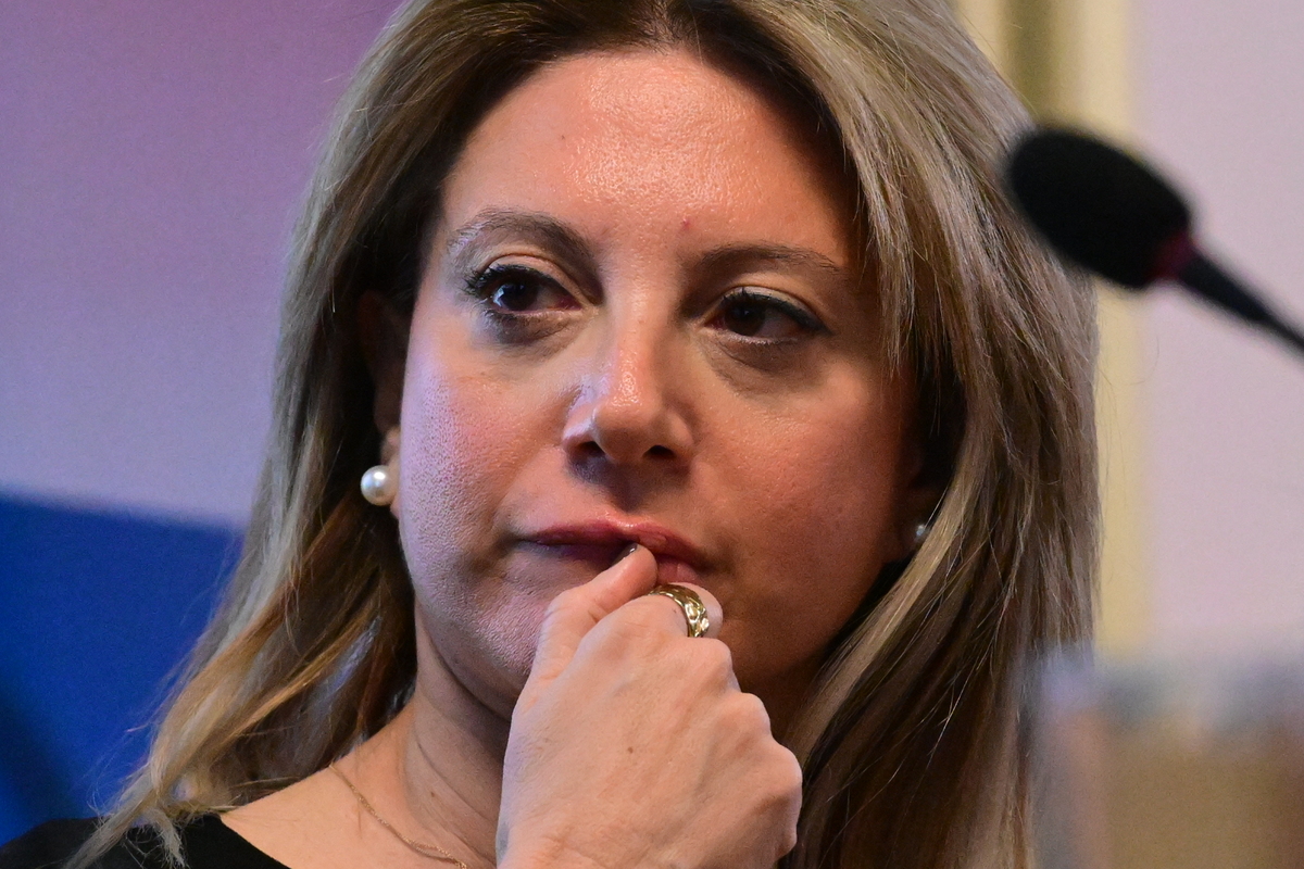 Μαρία Καρυστιανού