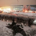 ΜΟΣΧΑ-ΑΕΡΟΔΡΟΜΙΟ