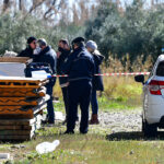 Τραγωδία στην Ηλεία με νεκρό 33χρονο στην αυλή του σπιτιού του
