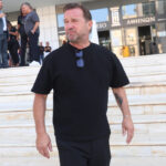 Νίκος Πλακιάς