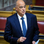 Νίκος Δένδιας