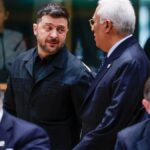 «Μαύρες» εκτιμήσεις από το Politico: Η Ουκρανία και η Ευρώπη χάνουν τον πόλεμο