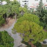 Το «παλατάκι» του υπουργού στο Παλαιό Ψυχικό