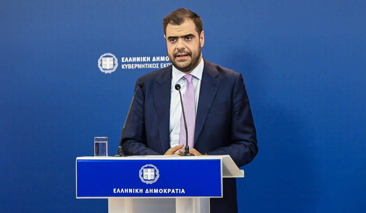 Νέα «καρφιά» Μαρινάκη κατά Τσίπρα - Η αντιπαραβολή του «χθες» με το «σήμερα» και ο Πιερρακάκης