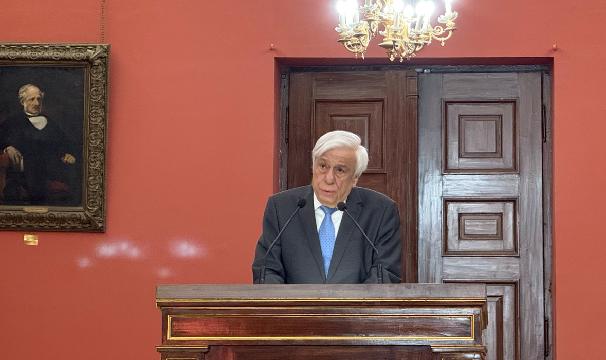 ΠΡΟΚΟΠΗΣ ΠΑΥΛΟΠΟΥΛΟΣ