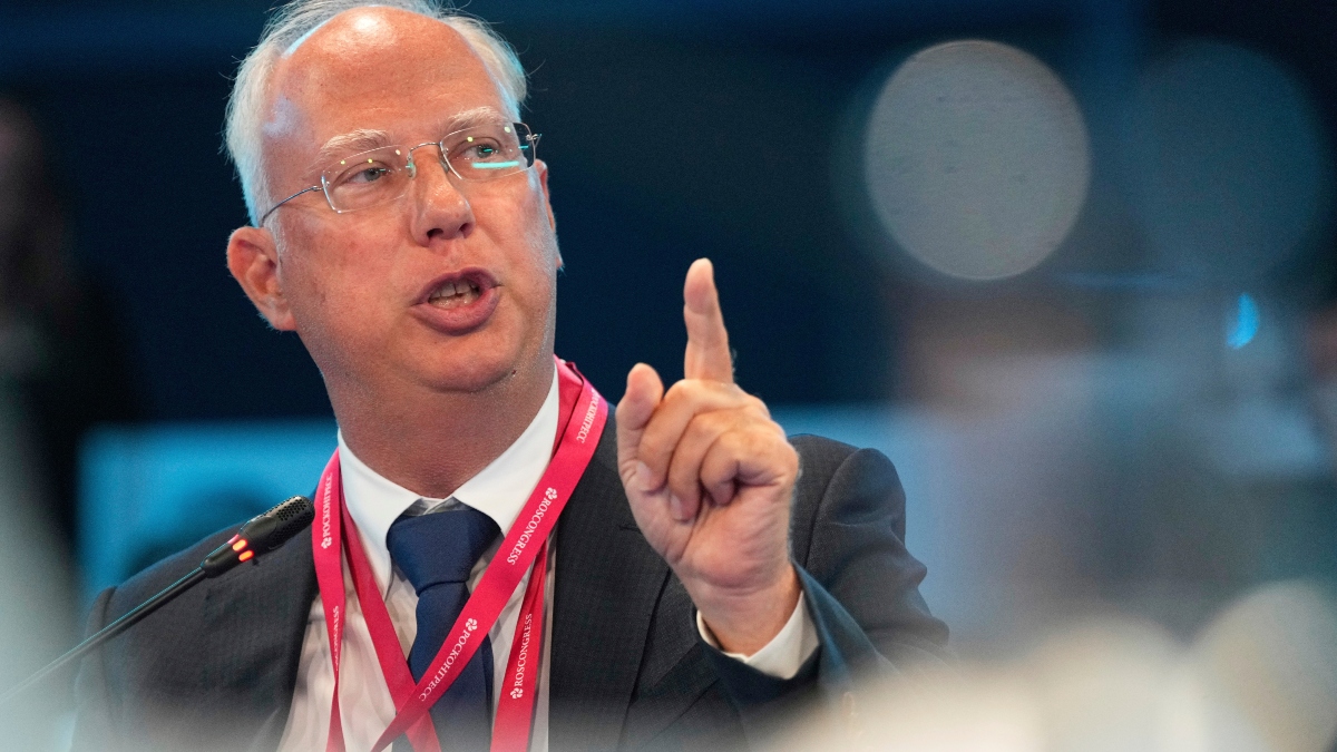 Διαπραγματεύσεις στο Μαϊάμι για το Ουκρανικό: Επαφές Ντμίτριεφ με Γουίτκοφ και Κούσνερ χωρίς το Κίεβο στο τραπέζι