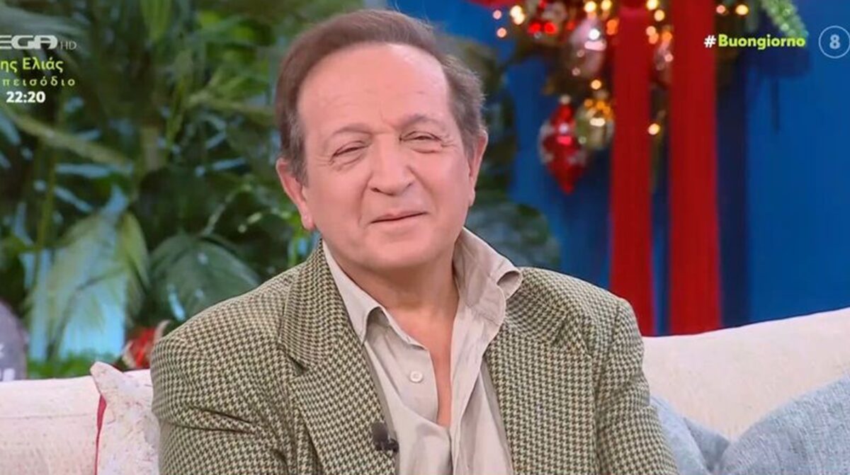 Σπύρος Μπιμπίλας: «Ήταν λάθος η αποχώρηση του Διαμαντή Καραναστάση» – «δεν το περιμέναμε»
