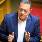 Σωκράτης Φάμελλος