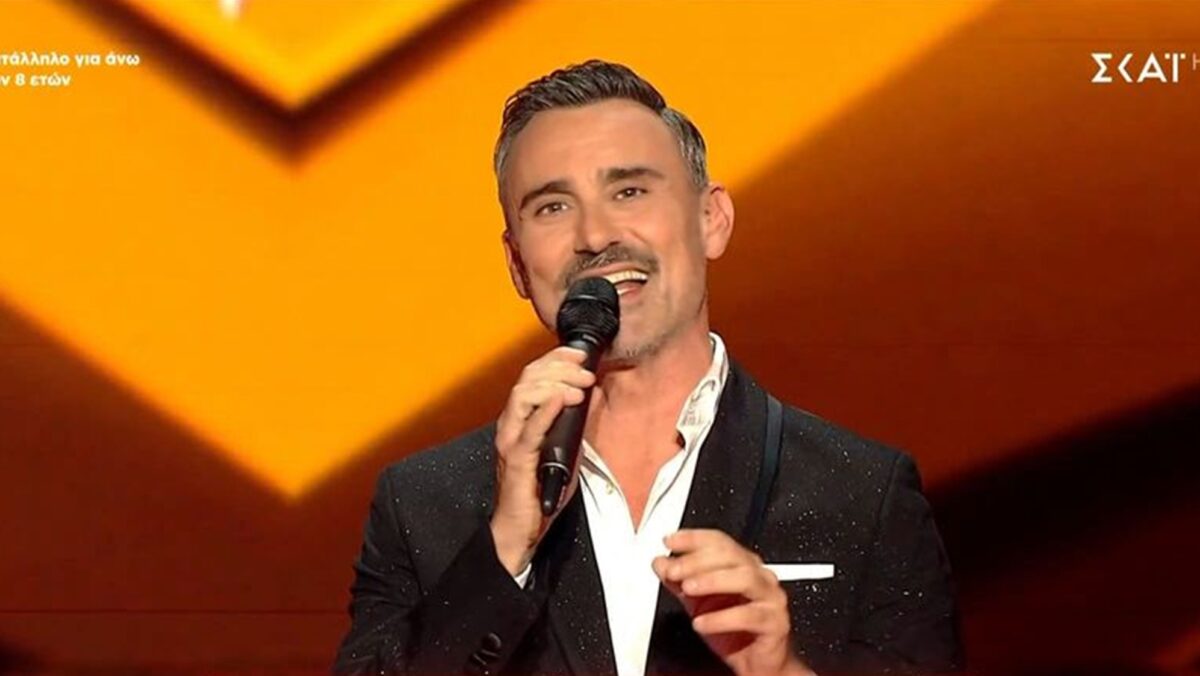 The Voice: Τι τηλεθέαση έκανε ο τελικός – οι celebrities που θα δώσουν το παρών στο εορταστικό «The Voice»