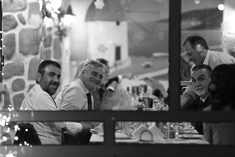 Τραπέζι ΠΑΣΟΚ