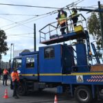 Τέλος εποχής για τα τρόλεϊ – Ποια δρομολόγια καταργούνται από σήμερα
