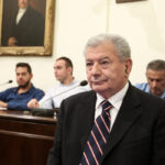 Δίκη Βαλυράκη: «Τον χτύπησαν, τον έριξαν στη θάλασσα και έφυγαν» - Κατάθεση «φωτιά» αυτόπτη μάρτυρα