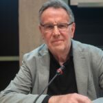 Διάρρηξη στο σπίτι του Σπύρου Βούγια στη Θεσσαλονίκη