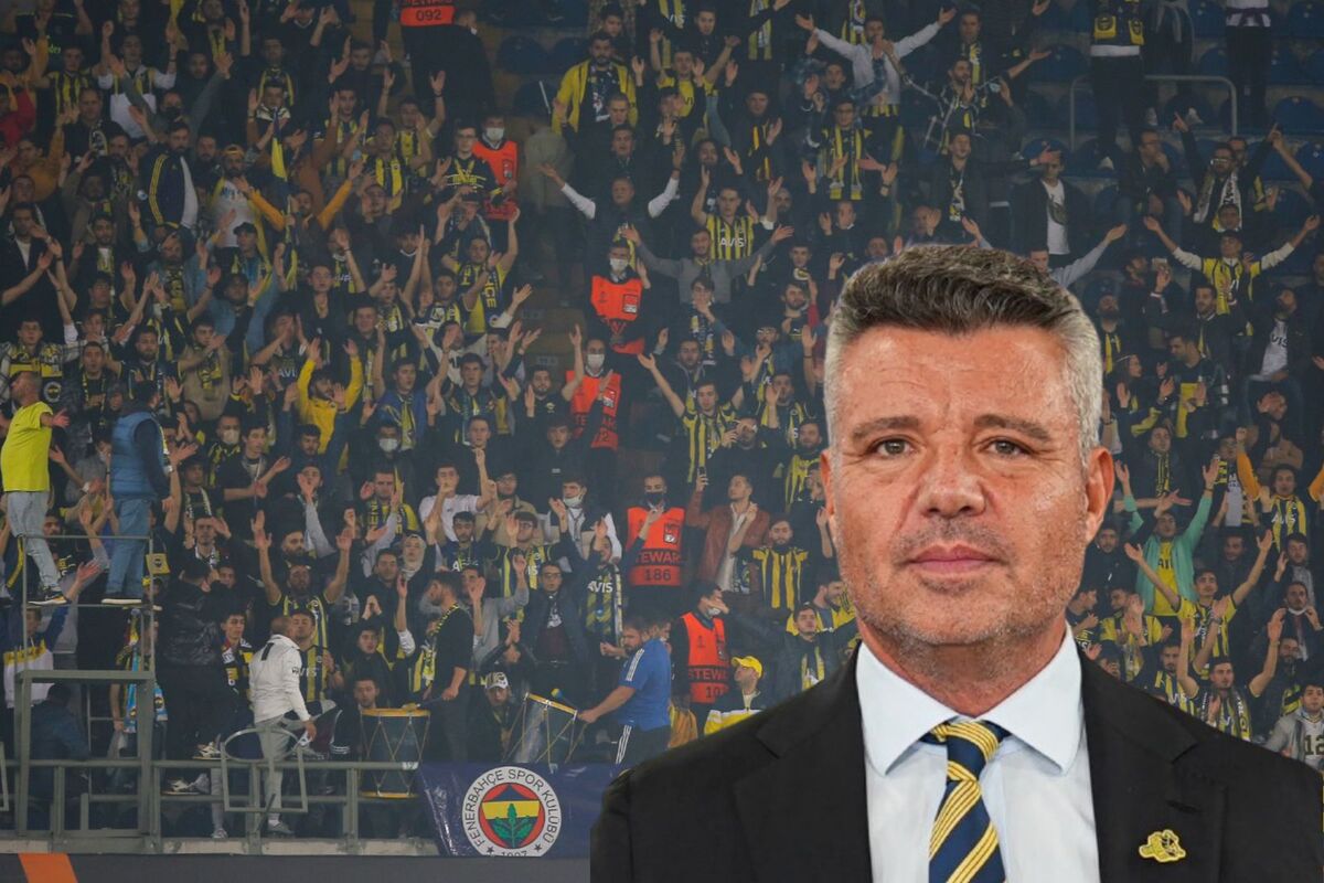 Φενέρμπαχτσε