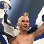 Ο Μιχάλης Ζαμπίδης κάνει «comeback» - Το βίντεο για την επιστροφή του στα ρινγκ