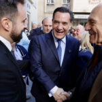 Άδωνις Γεωργιάδης