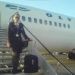 Αεροσυνοδός Τουρκία