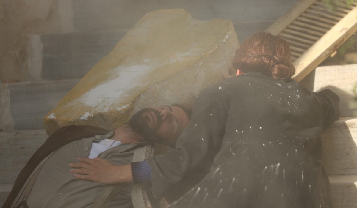 Άγιος Έρωτας: Με πολλαπλές απώλειες και καταστροφές κλείνει ο χρόνος στη Στέρνα