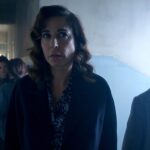 Άγιος Έρωτας spoiler: Η Χριστίνα ρίχνει τον Αντρέα στα πατώματα