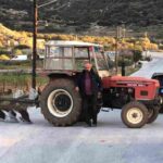 ΑΓΡΟΤΗΣ-ΑΜΟΡΓΟΣ