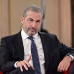 Αλέξανδρος Εξάρχου