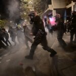 Αλέξανδρος Γρηγορόπουλος Πορεία 2025 Επεισόδια