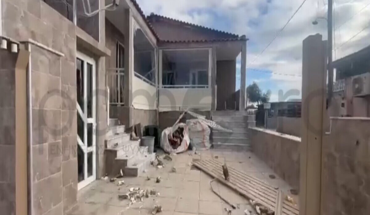 Αλεξανδρούπολη
