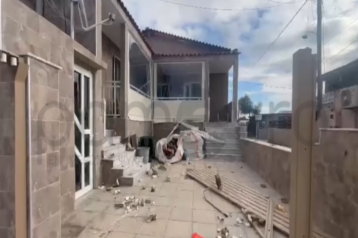 Αλεξανδρούπολη