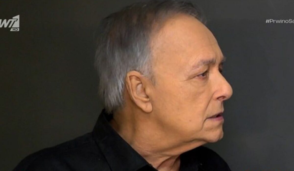 Ανδρέας Μικρούτσικος: «Είμαι γάτα, μετά από 2 εντατικές έχω άλλες 5 ζωές»