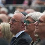 Άντονι Αλμπανέζε Αυστραλία