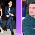 Αργύρης Πανταζάρας για Σίσσυ Τουμάση: «Κρυφές συμφωνίες είναι αυτές για τον γάμο μας»