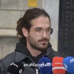 Άρης Μουγκοπέτρος