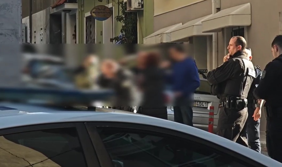Ιλίσια: Πτώση ασανσέρ σε σούπερ μάρκετ – Σε κρίσιμη κατάσταση ο συντηρητής