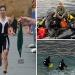 αθλήτρια καραχαρίας Καλιφόρνια