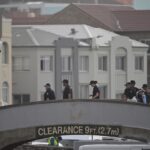 Αυστραλία Bondi Beach Επίθεση