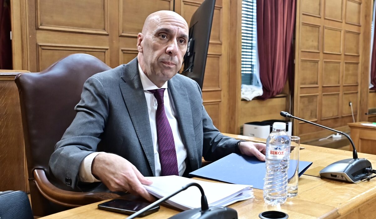 Γιάννης Μπρατάκος : Έμαθα για τον ΟΠΕΚΕΠΕ μετά το πόρισμα της ευρωπαϊκής εισαγγελίας – Αντιδράσεις από την αντιπολίτευση