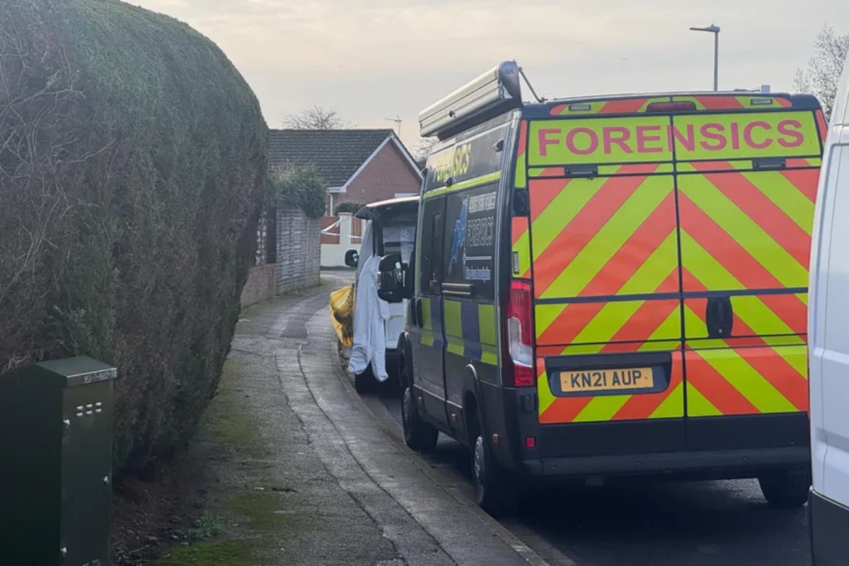 Άγρια δολοφονία 9χρονης στη Βρετανία.