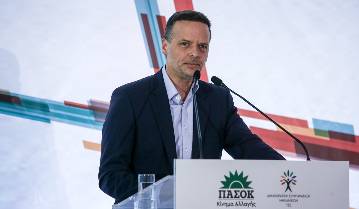 Χάρης Δούκας