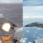 Κίνα στρατιωτική άσκηση