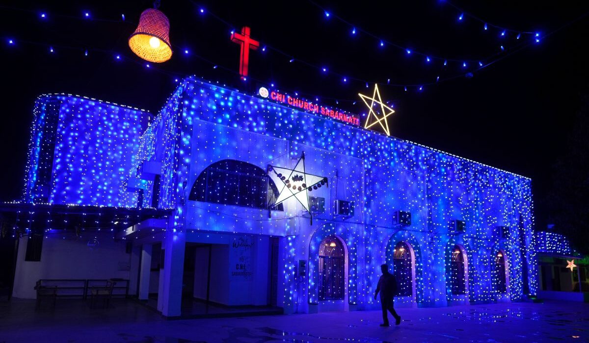 Χριστούγεννα