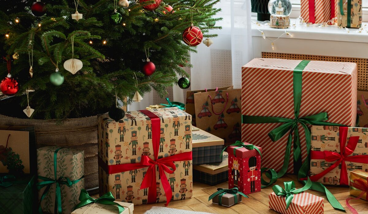 Χριστούγεννα 2025