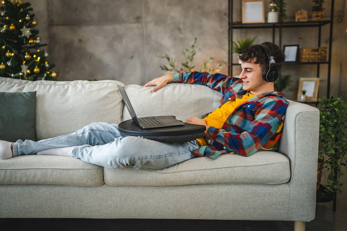 Χριστούγεννα 2025