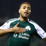 Σίριλ Ντέσερς Παναθηναϊκός Ποδόσφαιρο