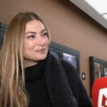 Δέσποινα Καμπούρη: Ο χωρισμός είναι καινουργια συνθήκη για μένα